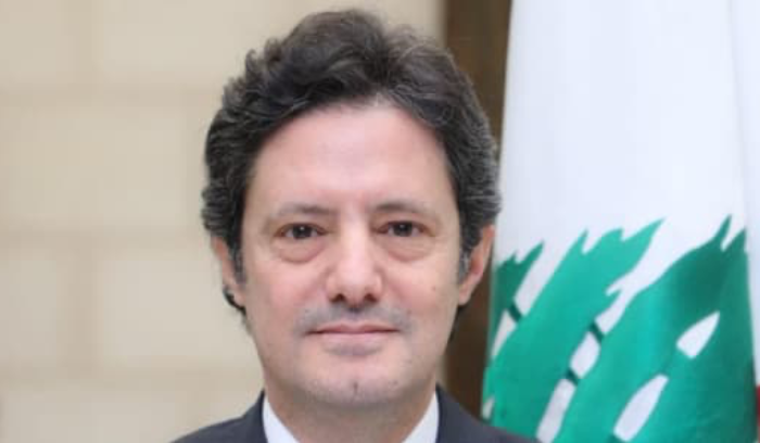 المكاري: البلد لن يستقيم من دون رئيس