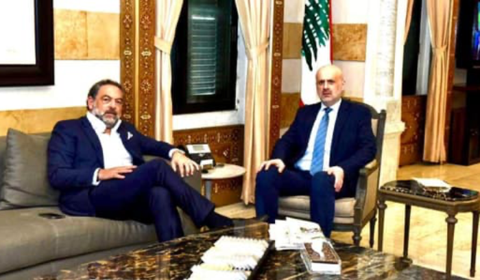 اسطفان زار مولوي: لضرورة إجراء الانتخابات البلدية سريعاً