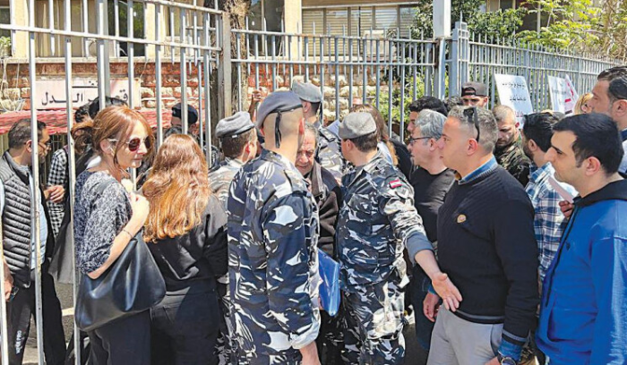 الرياض تستودع إسم الرئيس للتوافق والتعنّت يهدّد الحراك الدبلوماسي