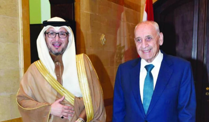 الرياض والرئاسة: لا مشاركة ولا تعطيل