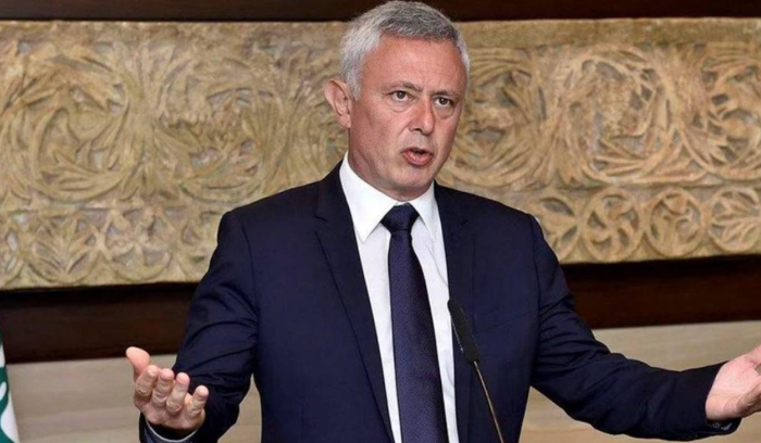 تحذير قطري لباسيل من تأمين نصاب جلسة إنتخاب مرشح الممانعة<br />
