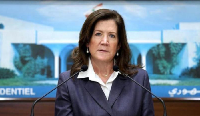 شيا تتحرك لتفادي الفراغ في حاكمية مصرف لبنان<br />
واشنطن قلقة من الشغور بانتهاء ولاية سلامة