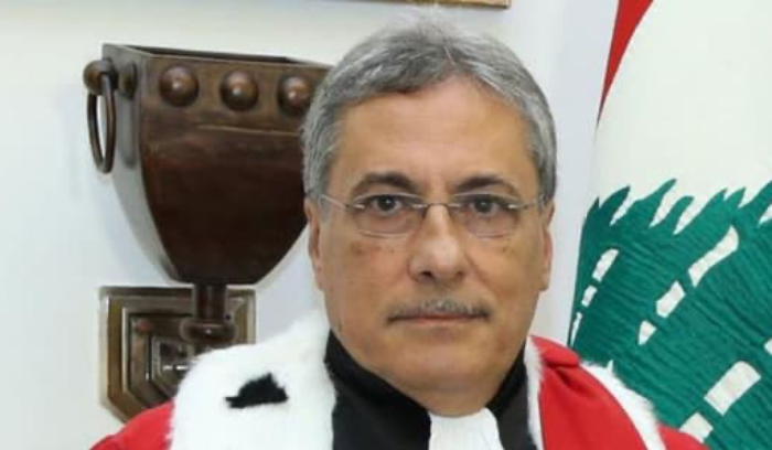 وزير العدل: بإمكان القاضية عون الاستمرار بمهامها كالمعتاد