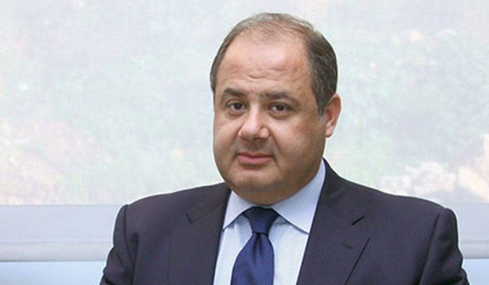 المجلس الاقتصادي اطلق مسار النقاش البناء لمعاجة ملف النازحين السوريين