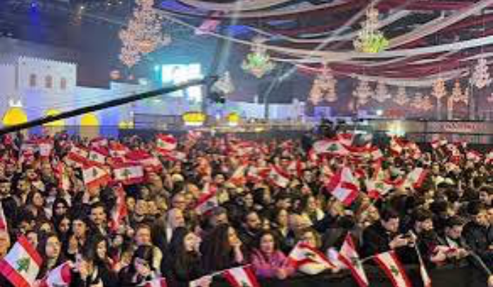 عون في الرياض: إطلاق العودة العربية إلى لبنان<br />
جنبلاط يحشد في ذكرى والده.. وينتظر موعداً مع الشرع محذراً من مخطط إسرائيل