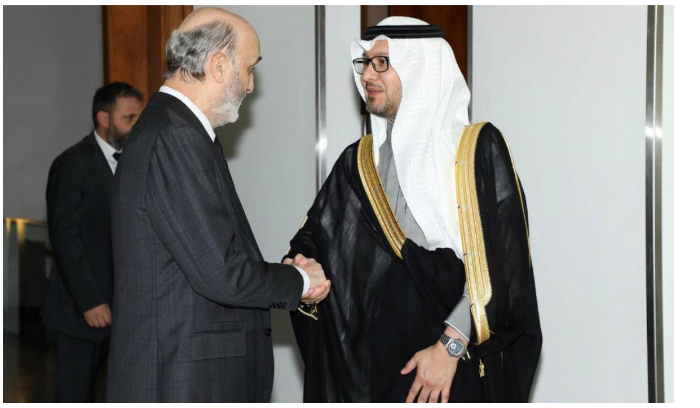 في تلاقٍ مع الموقف الأميركي: البخاري والمواصفات التي لا تتطابق وترشيح فرنجية