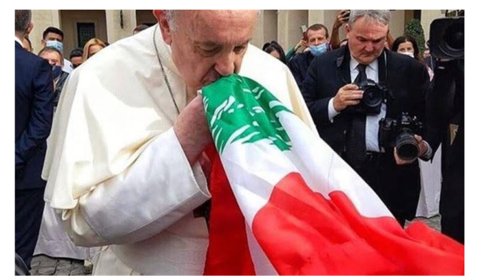 إستياء فاتيكاني من الفرنسيين ومن 