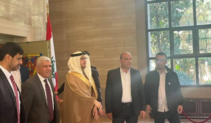 الحراك السعودي يخرق الجمود الرئاسي.. والحلّ يبقى لبنانياً