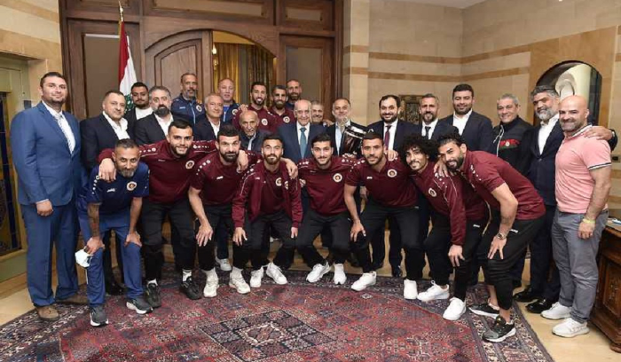 بري: لنتصرف كفريق وطني من أجل إنجاز إستحقاقاتنا