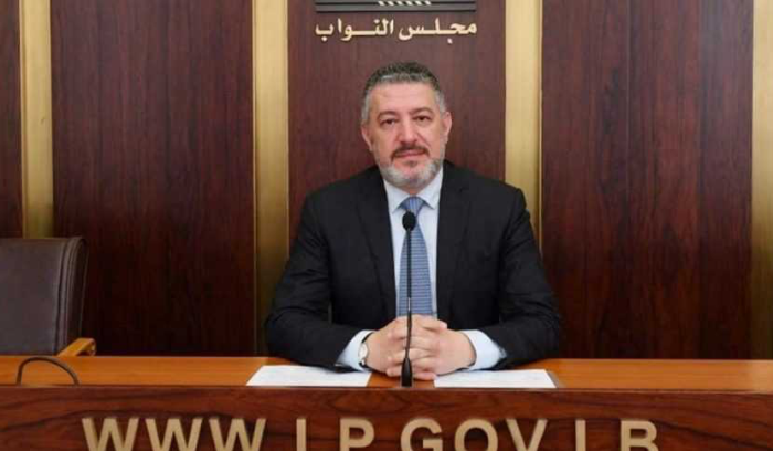 عطالله: لا امكانية لانتخاب رئيس الا بالتفاهم والحوار