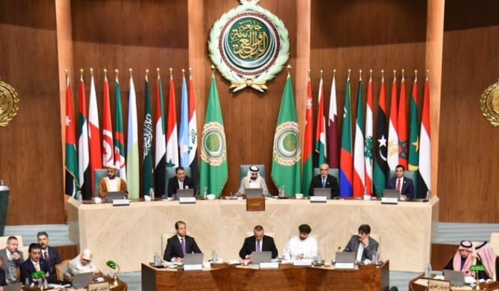 البرلمان العربي يدين قرار إسرائيل  وقف إدخال المساعدات الإنسانية لقطاع غزة