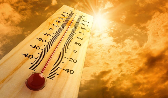الحرارة تتخطى الـ30 درجة الجمعة!