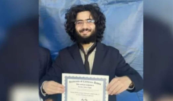 بعد ساعات  من تسلمه جائزة ... مقتل شاب لبناني طعنًا في الولايات المتحدة