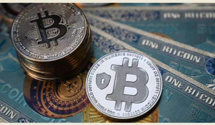 ارتفاع صاروخي لسعر البتكوين