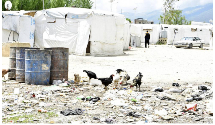 مؤازرة عربية لعودة سوريا... والنازحون جزء من الحل من لبنان إلى تركيا