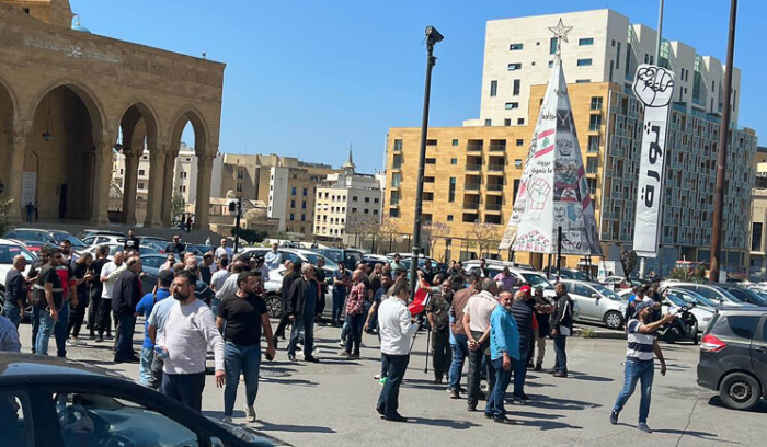 وقت ضائع إنتظاراً لحلّ قريب.. وشهرحاسم أمام الحاكمية