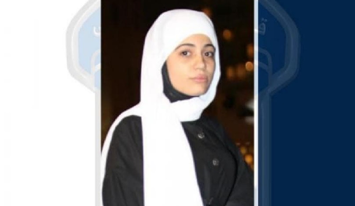 قاصر مفقودة… هل رأيتموها؟