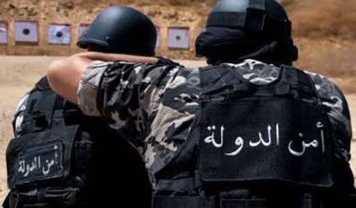 بيان هام لأمن الدولة… هذا ما جاء فيه