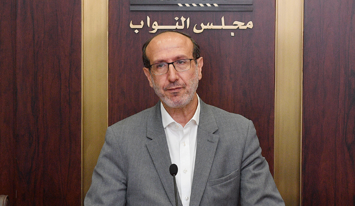 الموسوي: نحن أمام فضيحة تصل الى الجريمة الموصوفة!