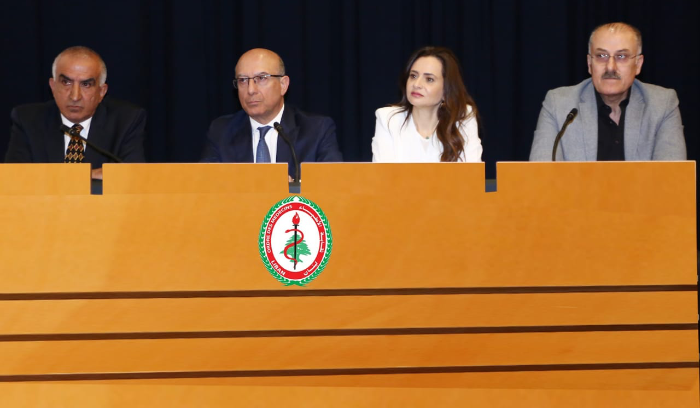 ورشة عمل لنقابة الأطباء حول تنظيم مهنة الطب التجميلي