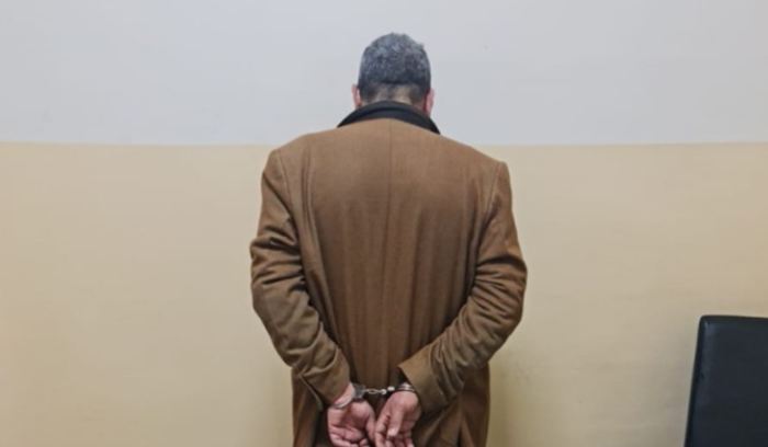 شعبة المعلومات توقف مروّج مخدّرات في طرابلس
