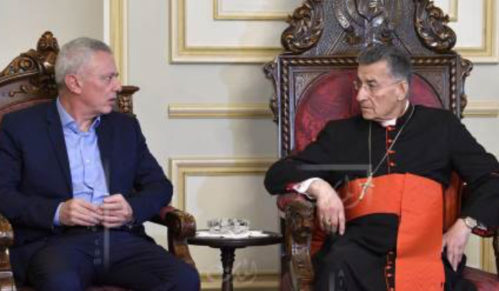 مهلة فرنسية للمسيحيين لحسم الرئاسة.. والسعودية 