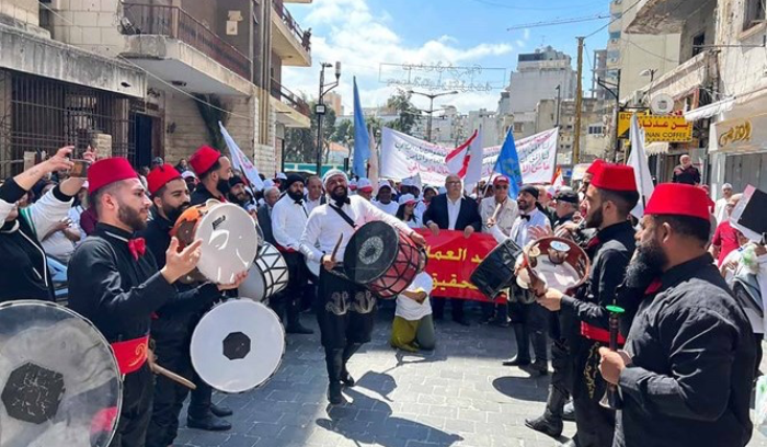 مصدر متابع لـ «الأنباء»: الاتفاق السعودي ـ الإيراني يحمي وجود لبنان.. ولقاء سيدة الجبل يدين تصريحات عبداللهيان: استمرار للاحتلال والهيمنة<br />
استئناف الحراك الرئاسي اليوم.. ومساعٍ عربية للتفاهم على مرشح