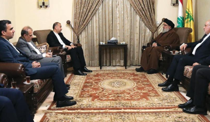 «حزب الله» يصطدم بـ«ترويكا» مسيحية يحاصرها الاختلاف رئاسياً<br />
تهديد قاسم بالفراغ يستدعي تدخلاً من رعد