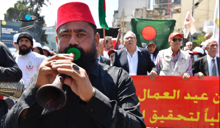 مزيد من القتامة والتغييب وسط متغيرات المنطقة