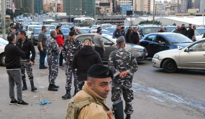 تحرّك 