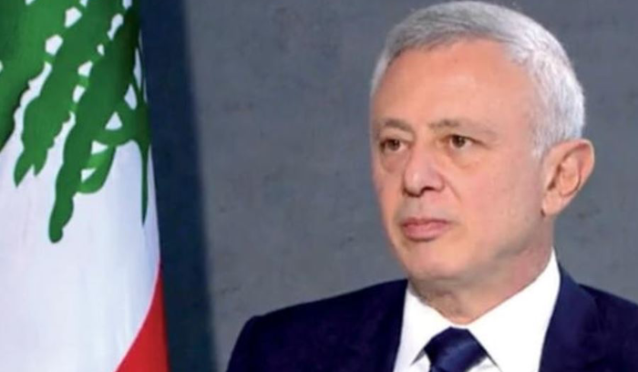 سليمان فرنجية: ‏بالعمل والإيمان سننهض بالوطن