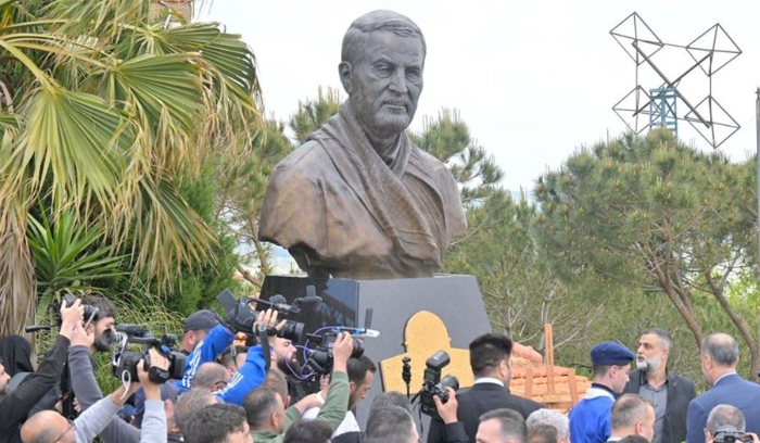 دعوات التوافق للرئاسة: إيران تبيع الورقة!