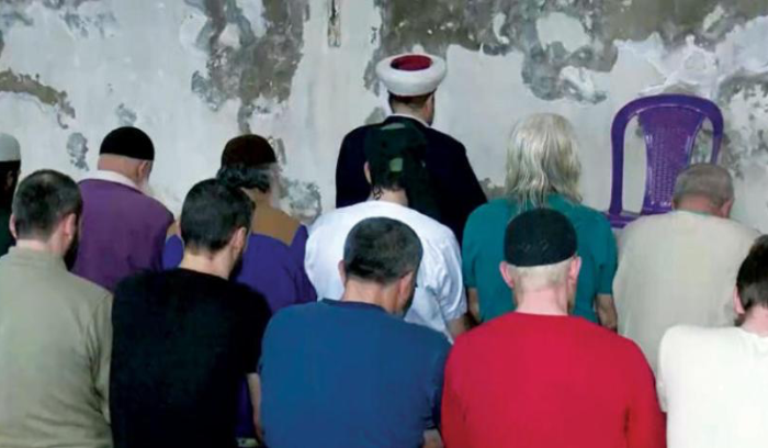 محاذير تواجه ترحيل 1800 سجين سوري في لبنان<br />
وزير العدل لـ«الشرق الأوسط»: قضية حساسة لا تعالج بقرار متسرّع