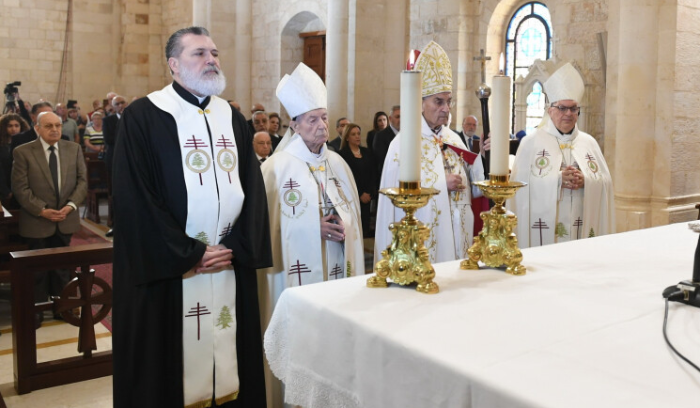 التسوية الرئاسية ثلاثية الحل .. والسعودية تعيد قراءة موقفها من فرنجية