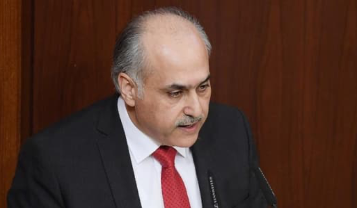 أبو الحسن: لا قيام للدولة من دون إنتظام المؤسسات بدءاً من رئاسة الجمهورية