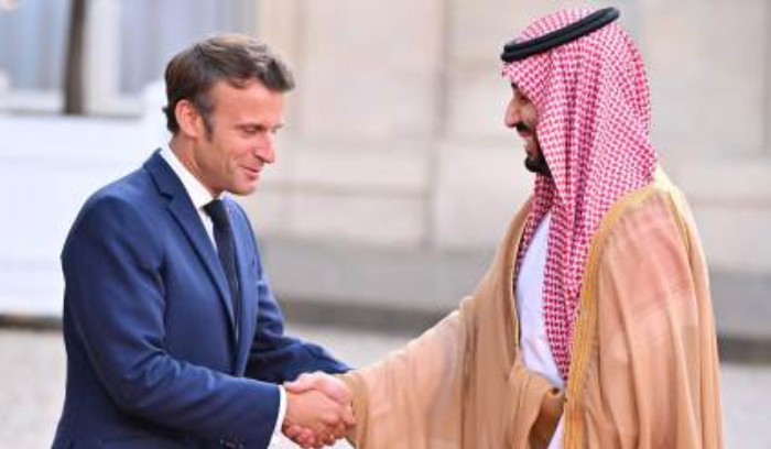 فرنسا تطمح إلى انجاز ولبنان يقيم في المنطقة الرمادية