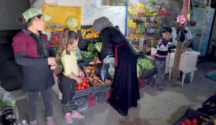 الأمن العام اللبناني يُعد آلية لإعادة النازحين السوريين<br />
وزير الخارجية طلب من السويد إيضاحات حول «تحريض» كمال اللبواني