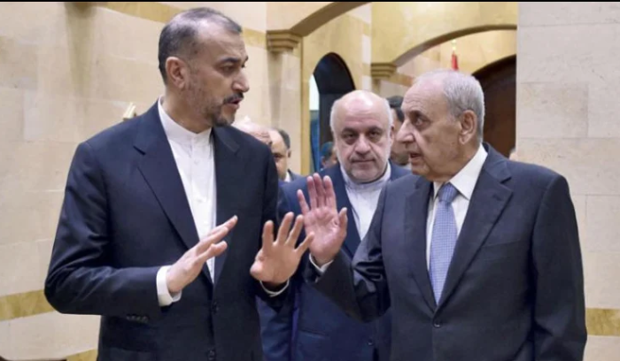 تفسيرات محلية لكلمة سرّ إيرانية.. فرص الحوار تتقدّم