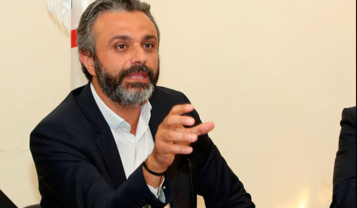 مكرزل: أينما وجد اللبنانيون وجدت 