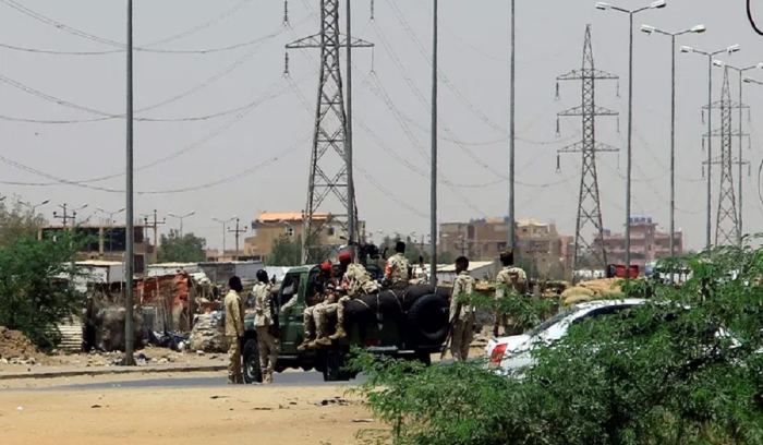 السعودية تُجلي 65 إيرانيًا من السودان