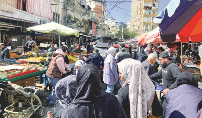 قيادة الجيش أقرب إلى العميد رودولف هيكل وطلب غربي خاص بضابط كبير قد لا يتحقق<br />
الرئيس عون إلى السعودية لترميم العلاقات مع العرب تليه زيارة موسعة لسلام