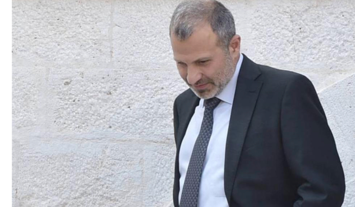 باسيل بين ناريْن: فرنجية... و