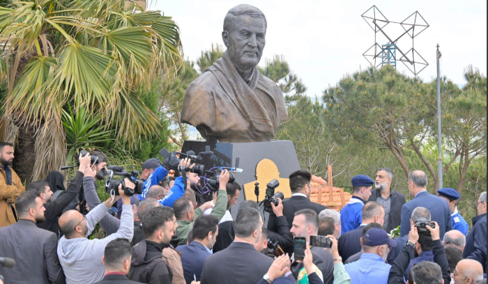 إيران تتجنب التورط العلني في الملف الرئاسي