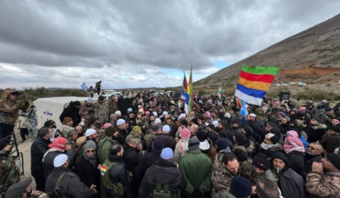 إسرائيل تدسّ سمّها في سوريا... والدروز أعقل من محاولات الخطف