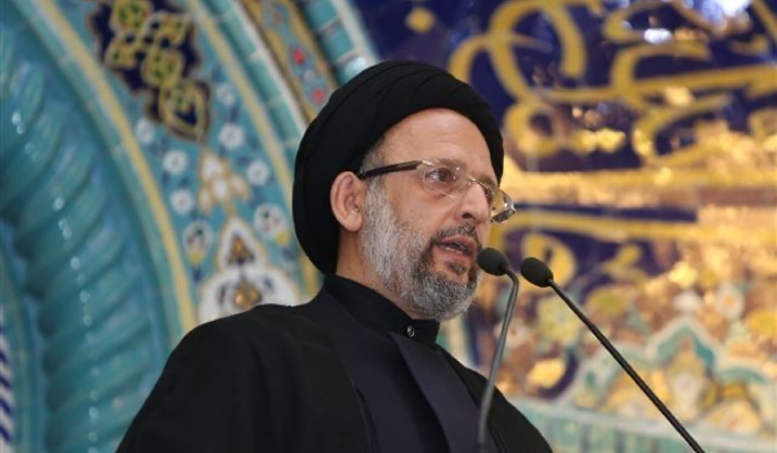 فضل الله: أزمة النازحين وصلت إلى حد لا قدرة للبنانيين على تحملها