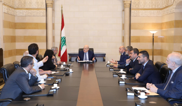 بيرم: لإعادة تسيير عجلة الادارة العامة لانها تدل على صحة وبقاء الدولة
