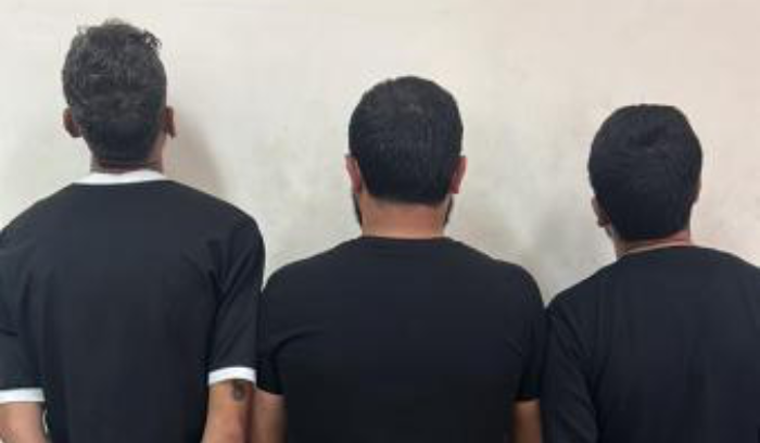 خطفوه في منطقة عاليه وطالبوا بفدية والمعلومات تحرّر المخطوف وتوقف ٣ متورطين