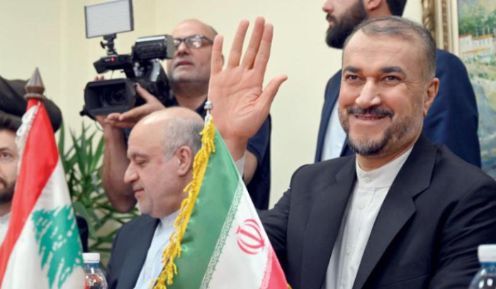 الحوار المفتوح لعبداللهيان لم يحضره إلا «أهل البيت»<br />
غابت عنه المعارضة اللبنانية وحضره «التقدمي» من موقع الاختلاف