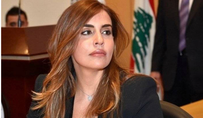 محقق أوروبي: يوسف خليل (وزير الثنائي) يحمي سلامة ويعرقل العدالة؟<br />
ماريان: ثروتي المليونية من عرق جبيني أولاً!