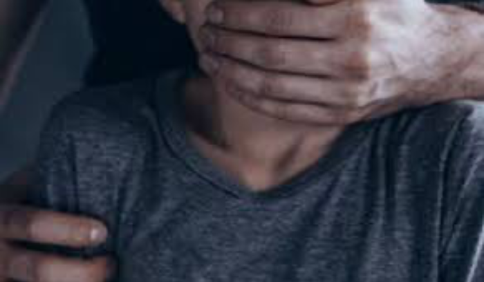 حاولا خطف طفلين في هذه المنطقة!